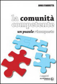 La Comunit Competente - un puzzle ricomposto